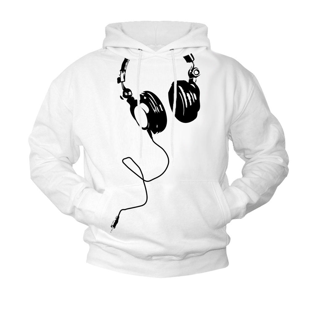 Top 96+ Images How To Wear Headphones With Hoodie Excellent