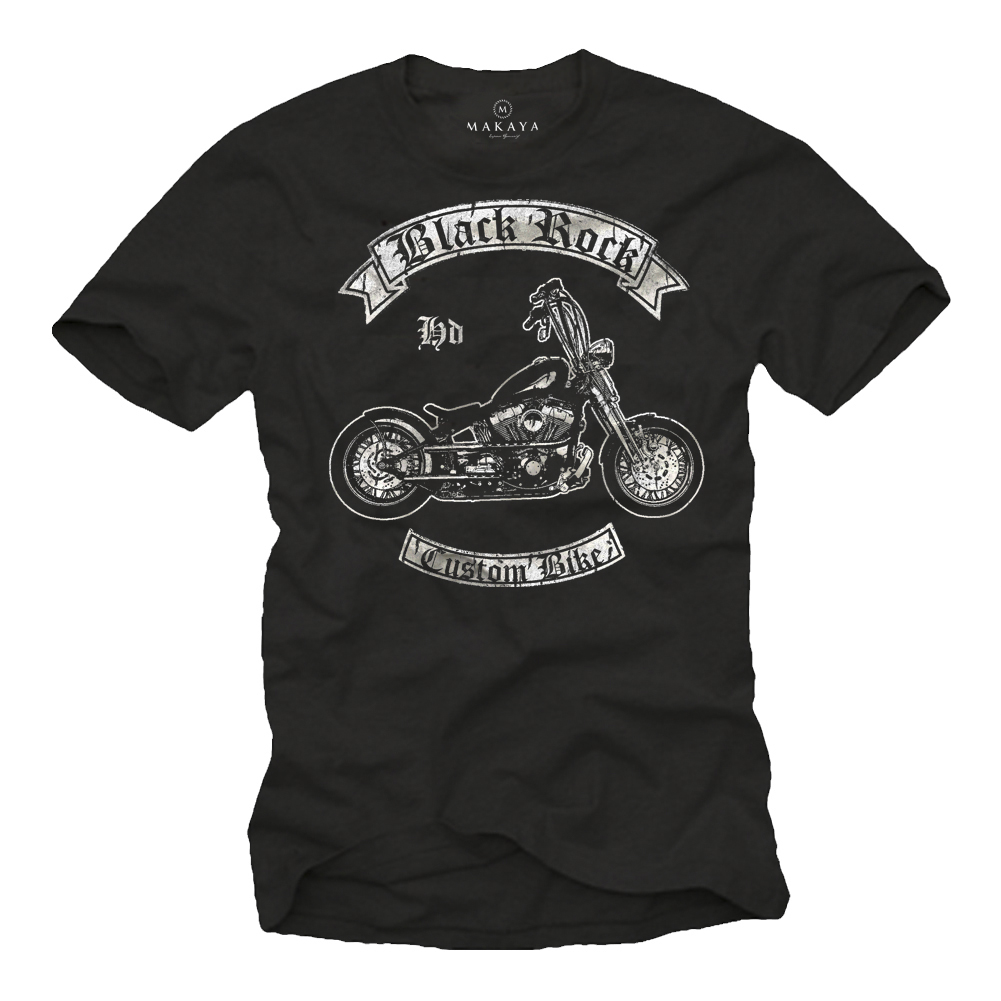 nude biker shirts
