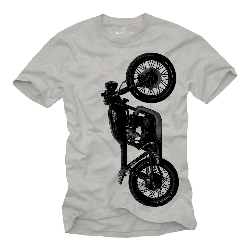 racer shirt